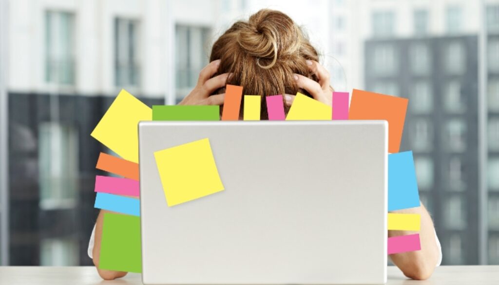 オーバーワーク